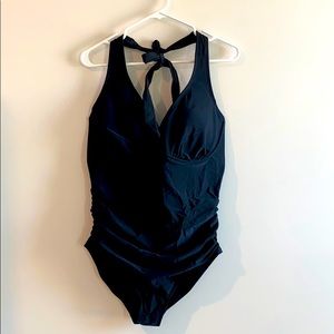 Old Navy halter one piece